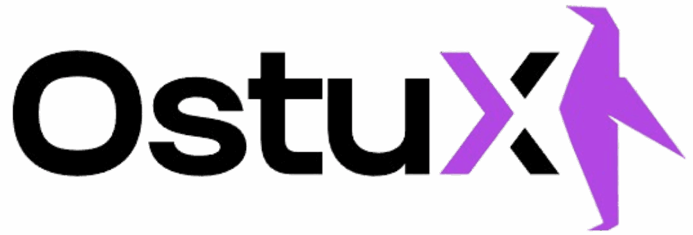 site logo